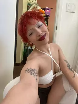 Photo of model @xetti