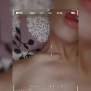 Photo of model @xiaoyu_0209