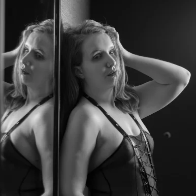 Photo of model @xilliannax