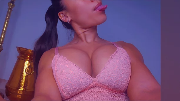 Photo of model @ximeok