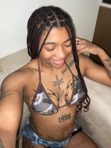 Photo of model @xios_inferno