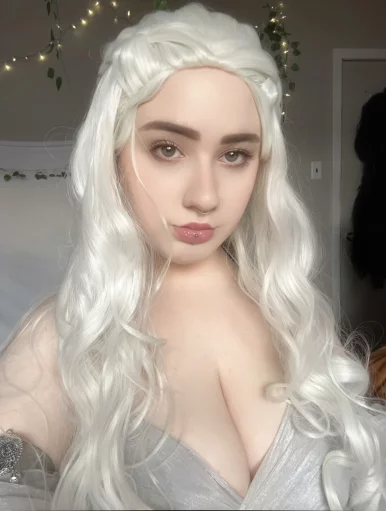 Photo of model @xkittenxgirlx