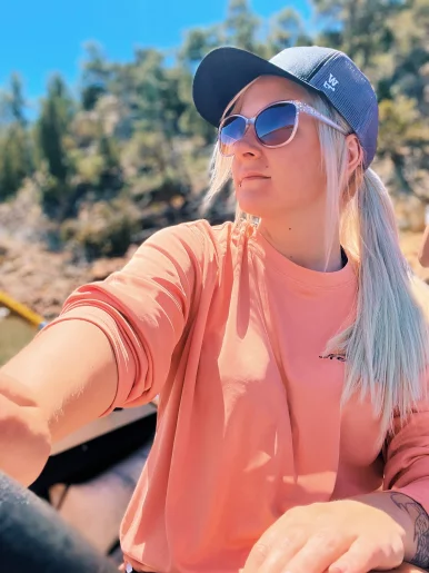 Photo of model @xmisskrisxfree