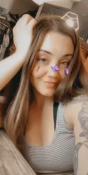 Photo of model @xnikkiandersonx