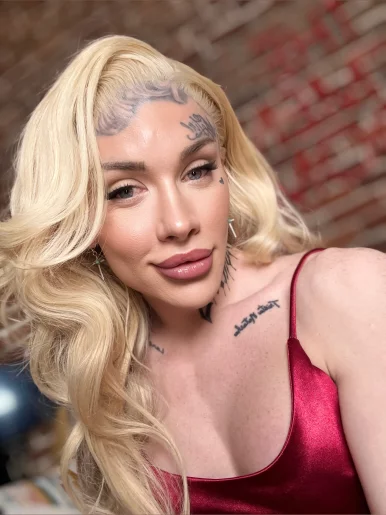 Photo of model @xoaustinsummers