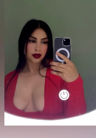 Photo of model @xogabriela