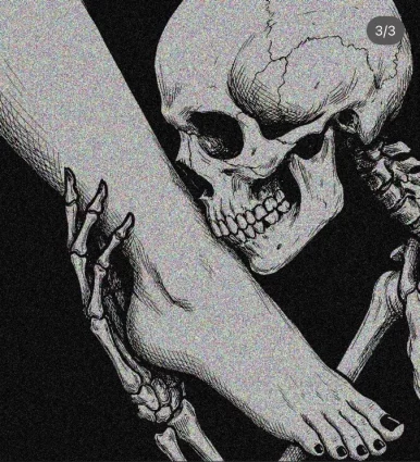 Photo of model @xogoddessdevilxo