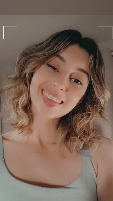 Photo of model @xohaileyhill