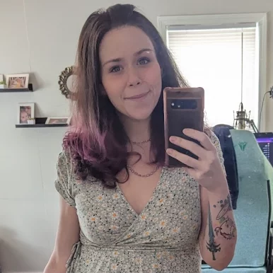 Photo of model @xostephiverse