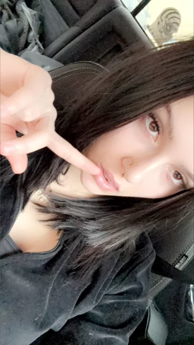 Photo of model @xoxoeverose