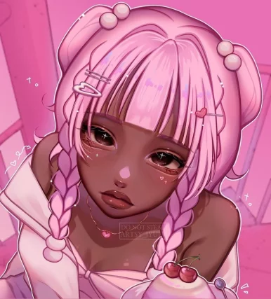 Photo of model @xpinkay