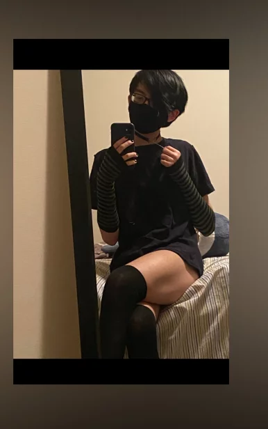 Photo of model @xrangel