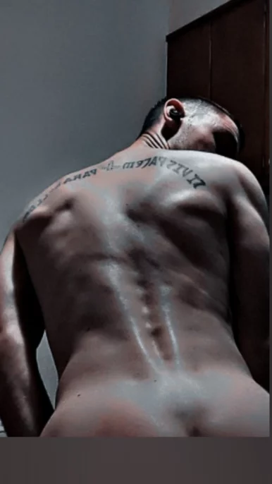 Photo of model @xreaperalphax