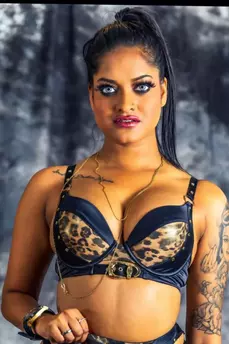 Photo of model @xsamsinghx