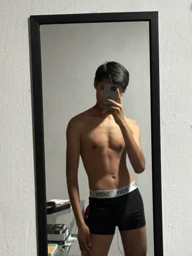 Photo of model @xxalan945