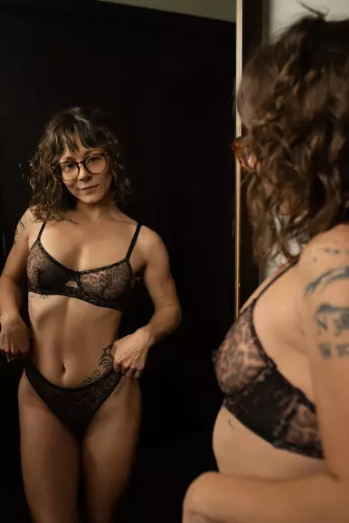 Photo of model @xxemberraexx