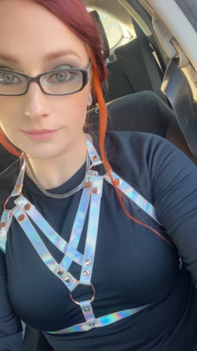 Photo of model @xxgoldilocksxx