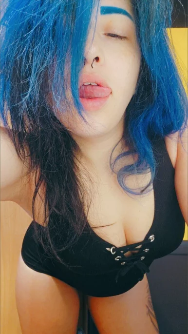 Photo of model @xxkixkerosenexx