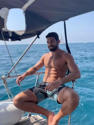 Photo of model @xxlmiddleeastfree