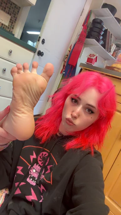 Photo of model @xxopiercedprincess