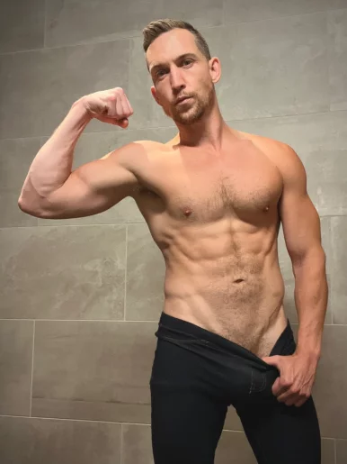 Photo of model @xxxethanla