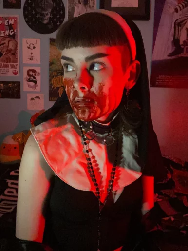 Photo of model @xxxgardenofxxxx