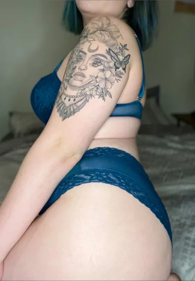 Photo of model @xxxheatherlove