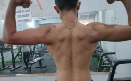 Photo of model @yadavnero