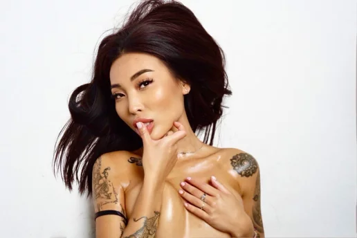 Photo of model @yamiyoki