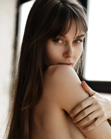 Photo of model @yamuse