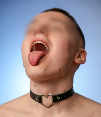 Photo of model @yan_pink