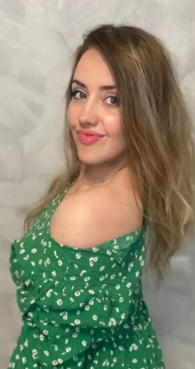 Photo of model @yana_oze1309