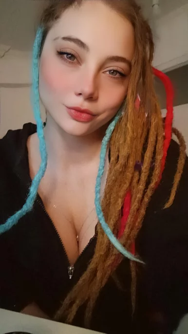 Photo of model @yankimesta