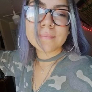 Photo of model @yasuri