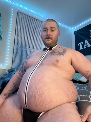 Photo of model @yattedchubzaddy