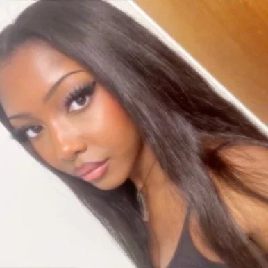 Photo of model @yayobunnys