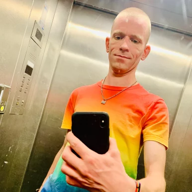 Photo of model @yeahhness