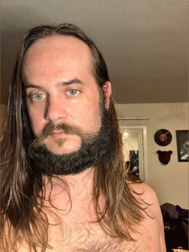 Photo of model @yernewdaddy