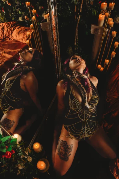 Photo of model @yesimae