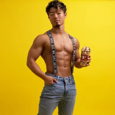 Photo of model @ymgusk