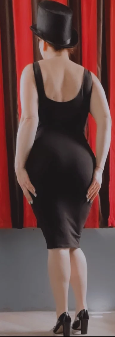 Photo of model @ynna.sertion