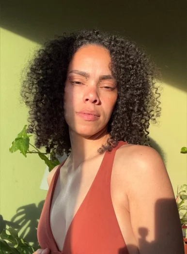 Photo of model @yoanabanes