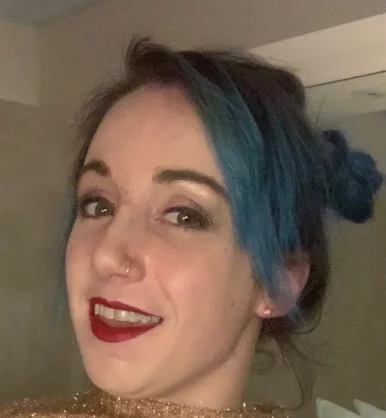 Photo of model @yogababybeth