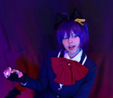 Photo of model @yonahkuronekovip