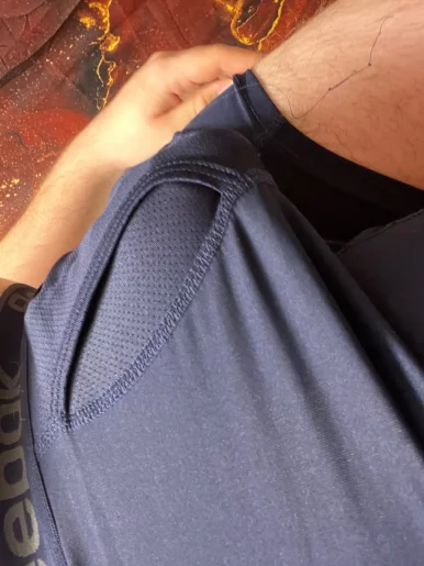 Photo of model @youngchubby5219