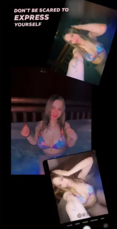 Photo of model @youngnastythang