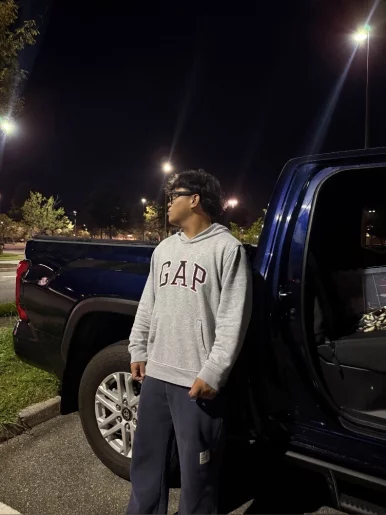 Photo of model @youpi38