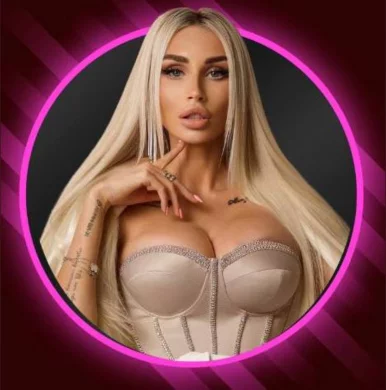 Photo of model @your_angel_or_devil