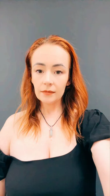 Photo of model @your_goddess_k