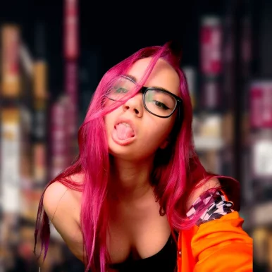 Photo of model @your_mary_jane